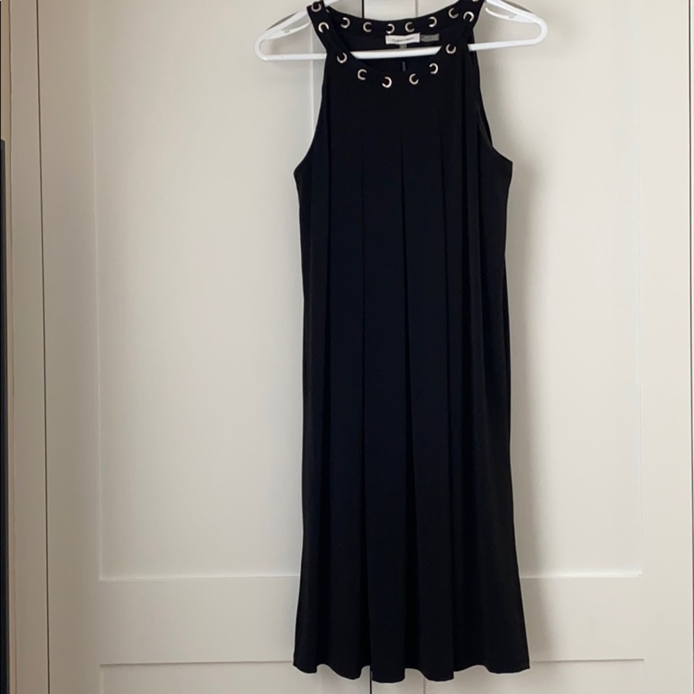 Calvin Klein dress